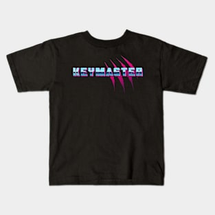 Keymaster Kids T-Shirt